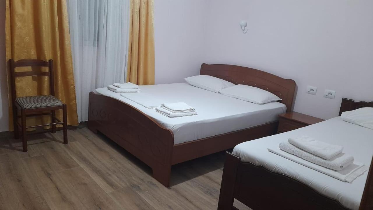 Vita Apartment - Spacious Garden And Balcony 5 Min To Beach & Center Ksamil Zewnętrze zdjęcie