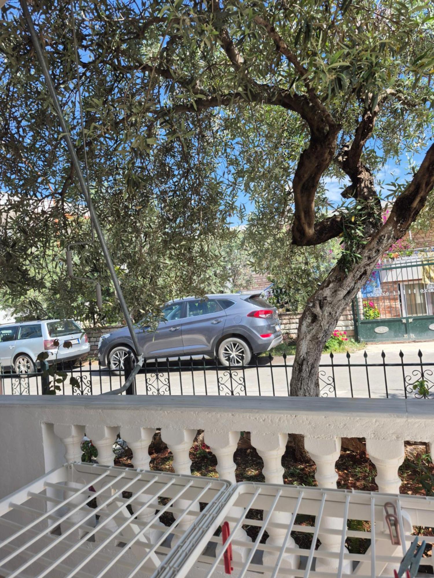 Vita Apartment - Spacious Garden And Balcony 5 Min To Beach & Center Ksamil Zewnętrze zdjęcie