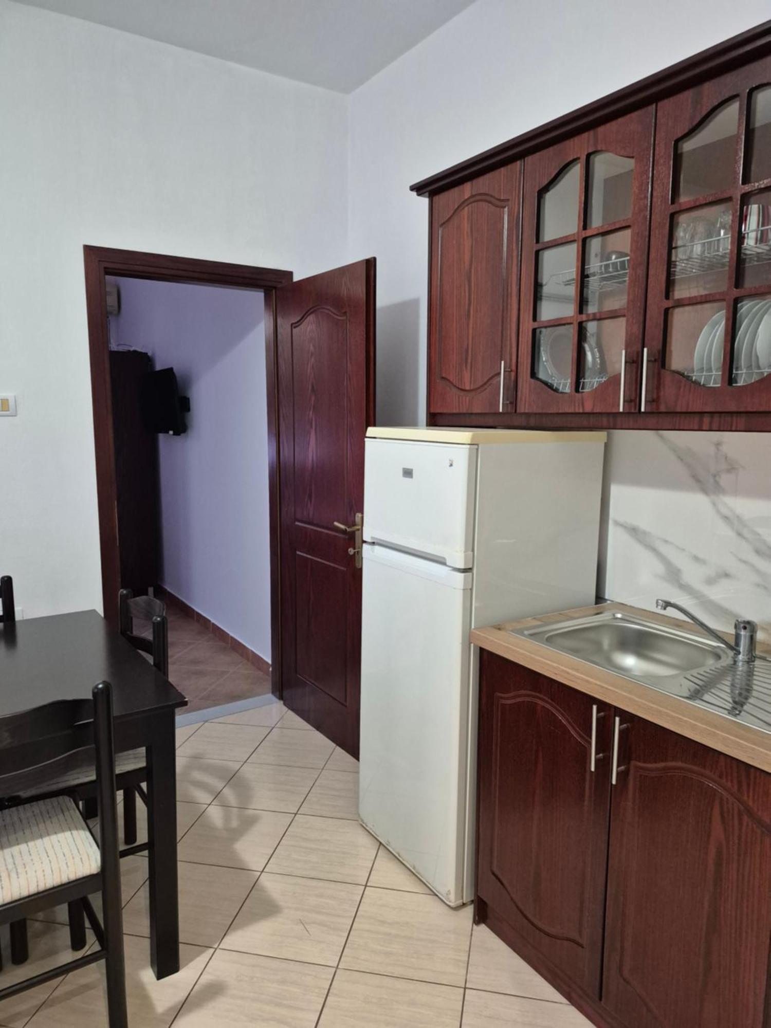 Vita Apartment - Spacious Garden And Balcony 5 Min To Beach & Center Ksamil Zewnętrze zdjęcie