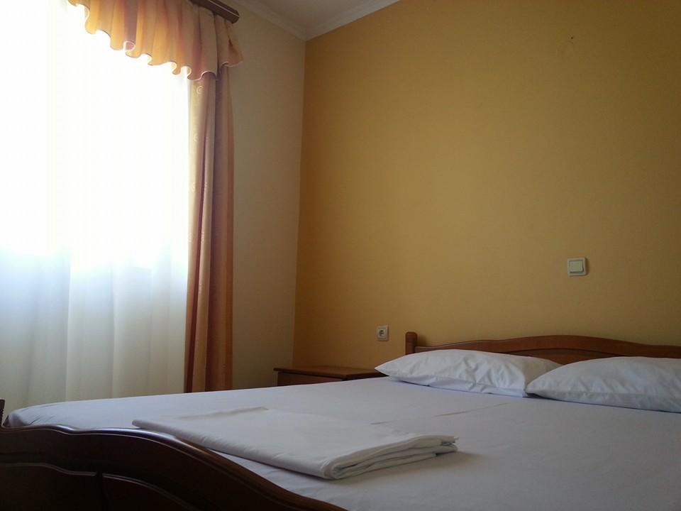 Vita Apartment - Spacious Garden And Balcony 5 Min To Beach & Center Ksamil Zewnętrze zdjęcie